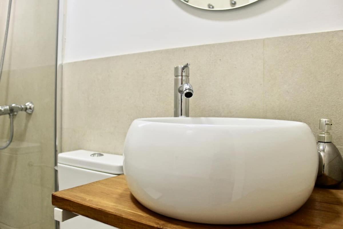 Apartamento Nieves Viejas - Santa Marina Cordoba Exterior photo