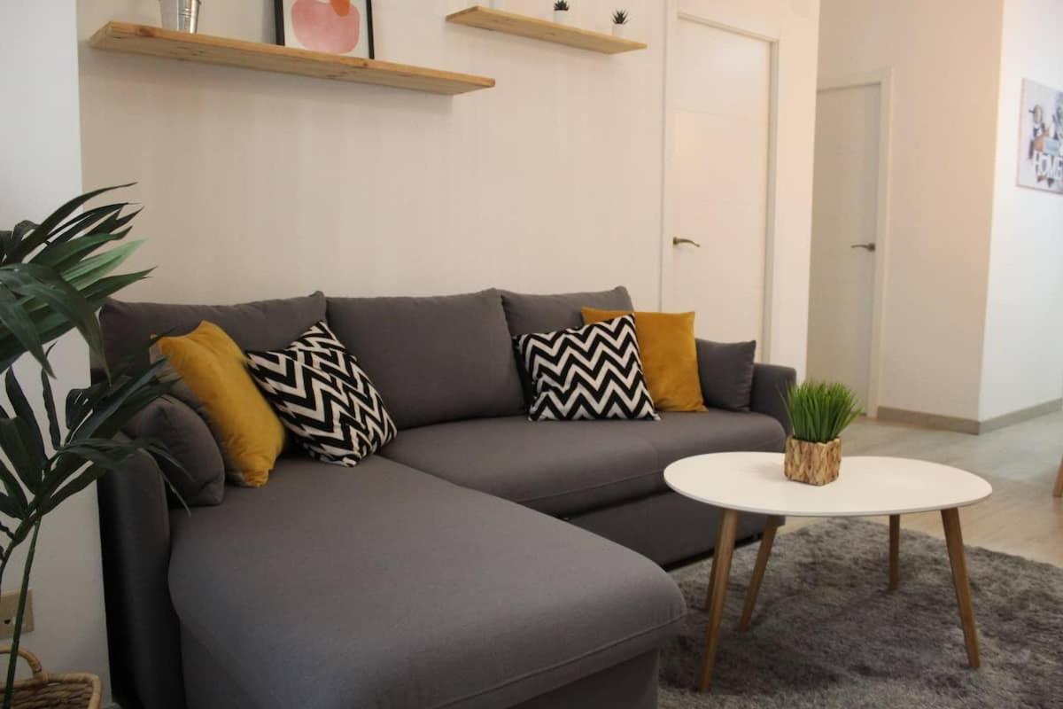 Apartamento Nieves Viejas - Santa Marina Cordoba Exterior photo