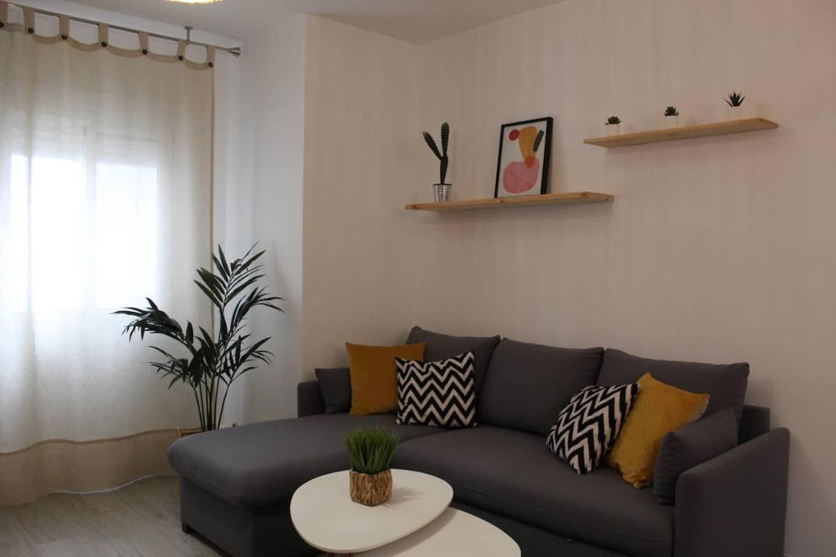 Apartamento Nieves Viejas - Santa Marina Cordoba Exterior photo