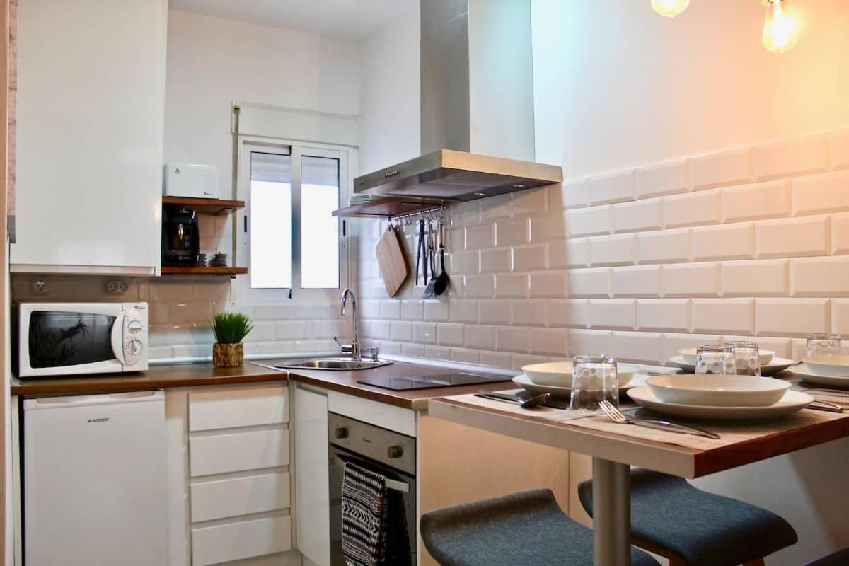 Apartamento Nieves Viejas - Santa Marina Cordoba Exterior photo
